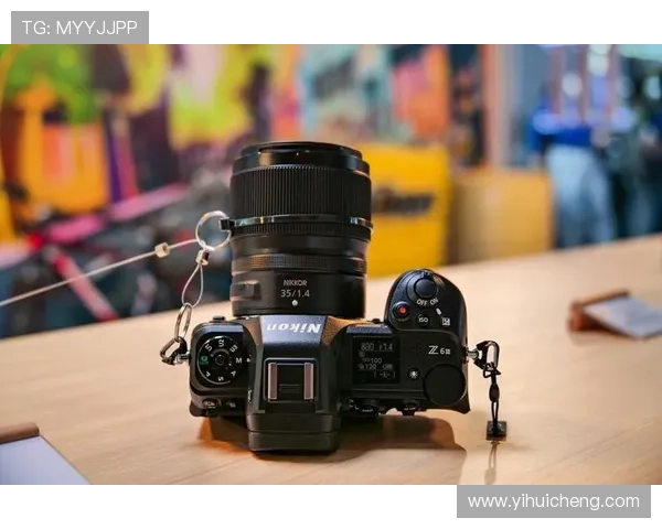 Z6用现：掌握Z6相机的关键操作，让你的摄影水平更上一层楼